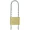 Brinks Keyed Different Padlock, Brass, 50mm, High Security, Adjustable SHKL 171-50061 - alternate 3